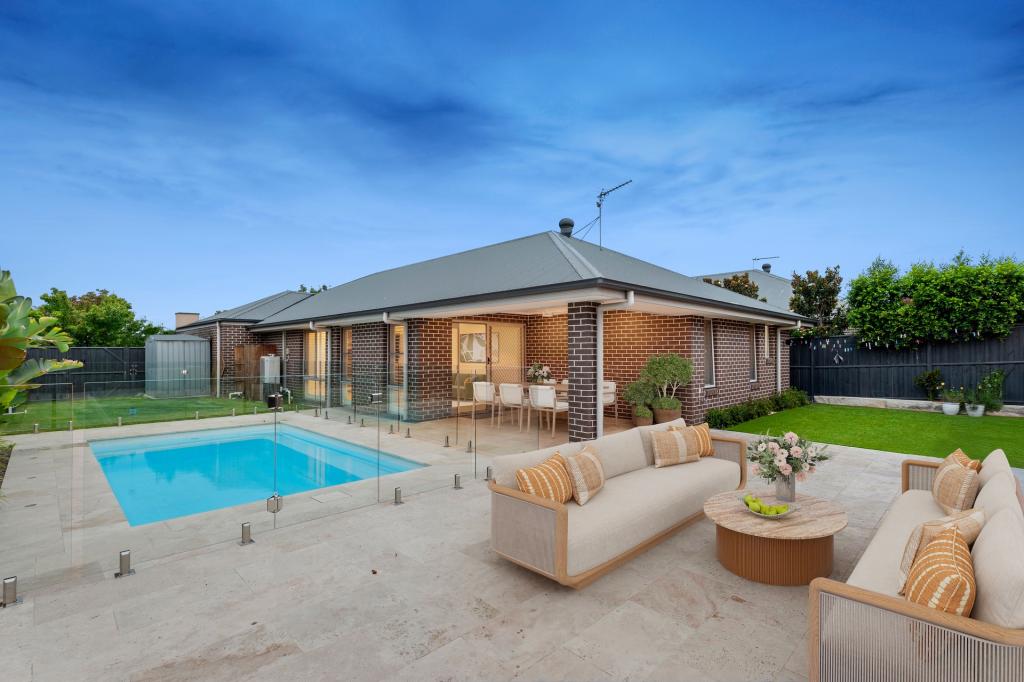 11 Pastoral St, Pitt Town, NSW 2756