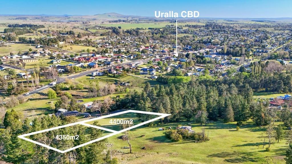 1 Queen St, Uralla, NSW 2358
