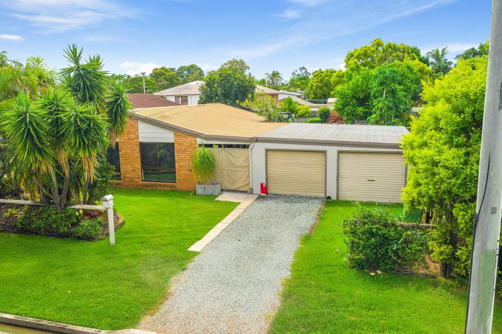 15 Mond St, Thorneside, QLD 4158