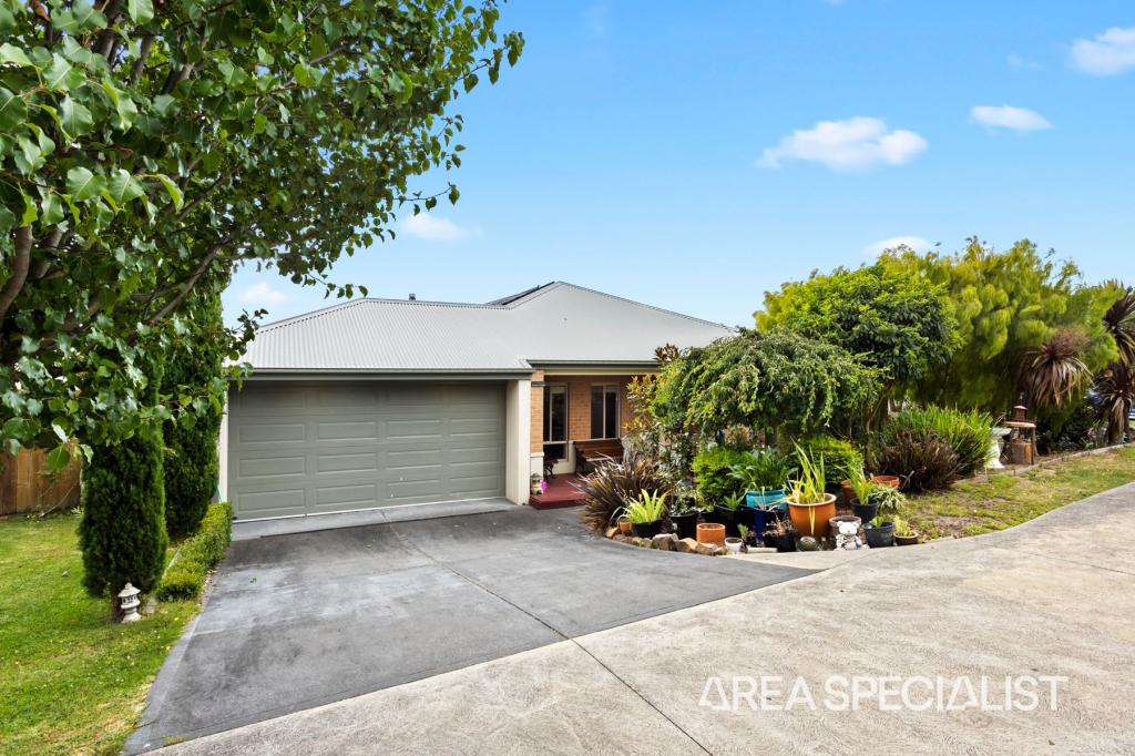 51 Betula Dr, Poowong, VIC 3988