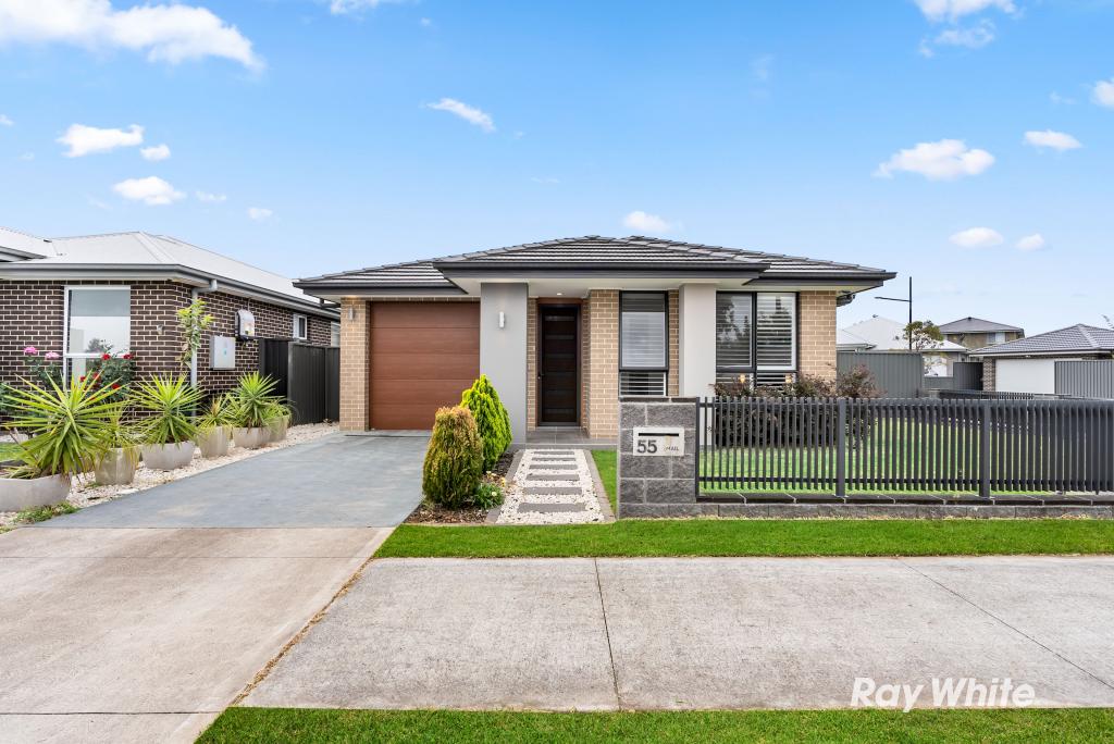 55 Meehan Tce, Marsden Park, NSW 2765