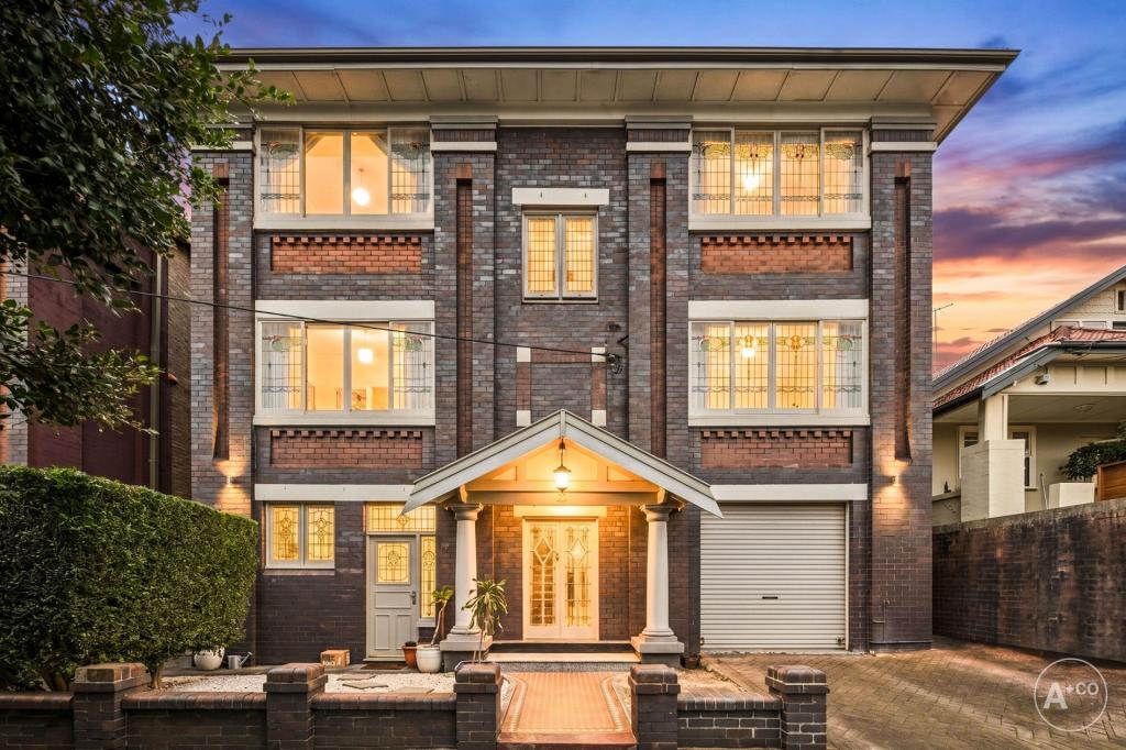 3/26 Marcel Ave, Randwick, NSW 2031
