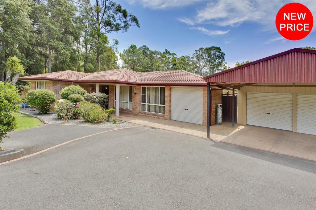 6 Blue Gum Pl, Kew, NSW 2439