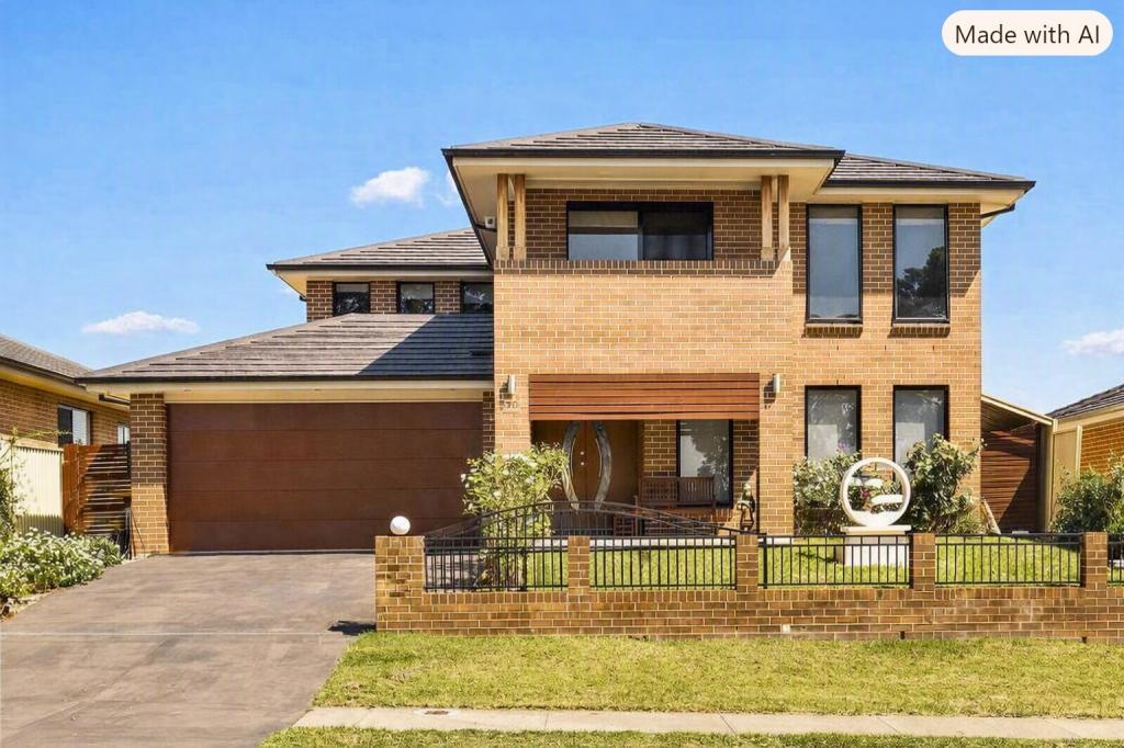 79 President Rd, Kellyville, NSW 2155