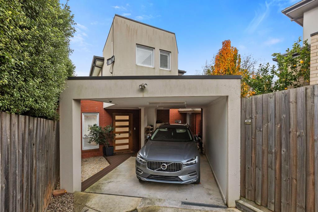 2/29 Illuka Cres, Mount Waverley, VIC 3149