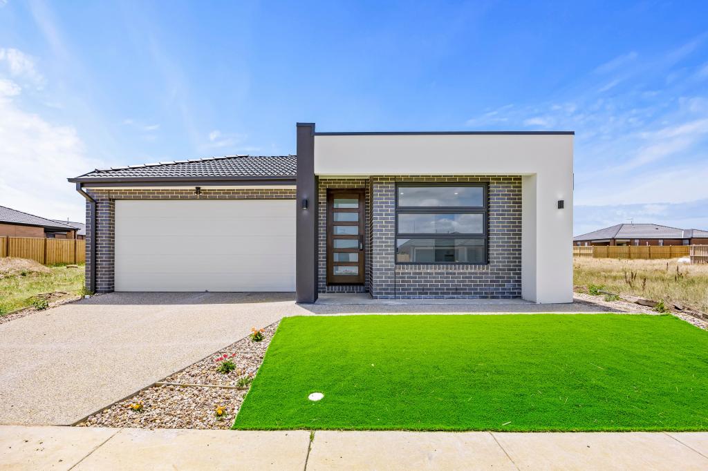 20 Linkage St, Bonshaw, VIC 3352