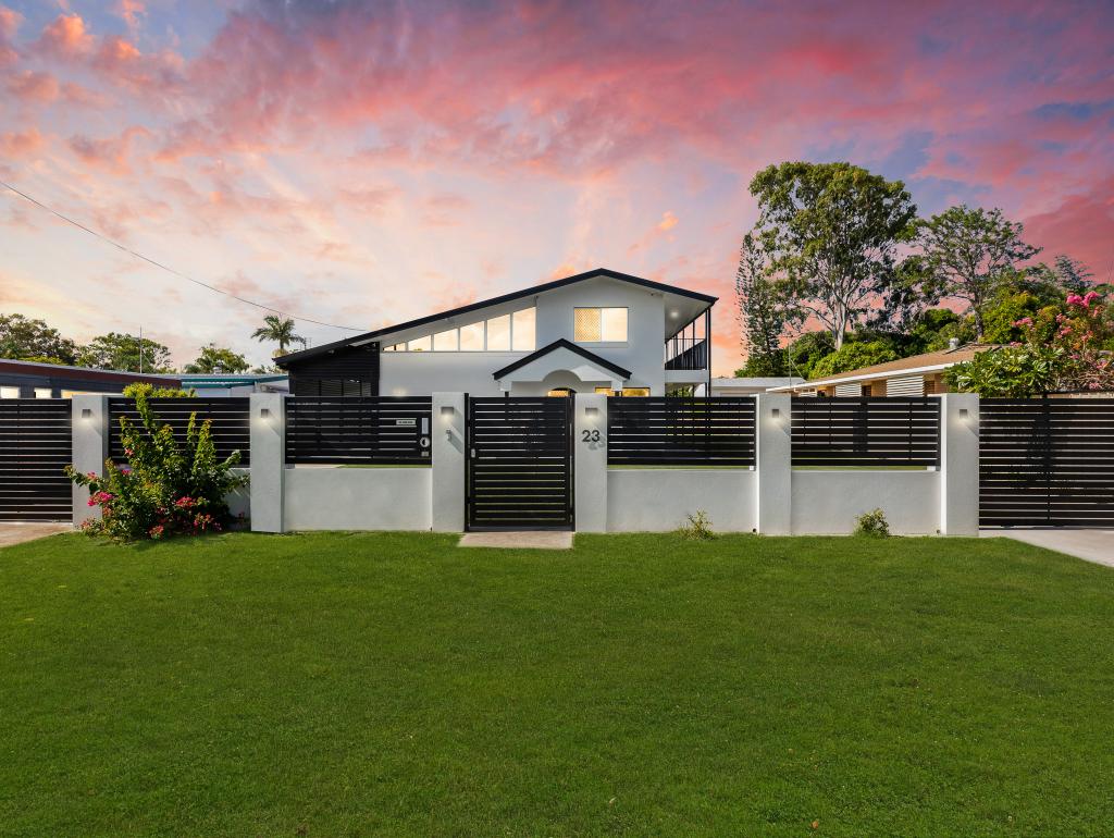 23 Brighton St, Point Vernon, QLD 4655