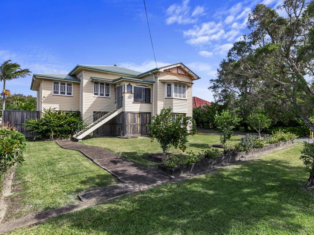 376 Ann St, Maryborough, QLD 4650