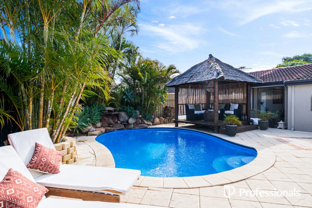 14 Eltham Pl, Kingsley, WA 6026