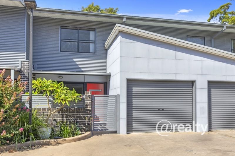 5/429a Princes Hwy, Bomaderry, NSW 2541