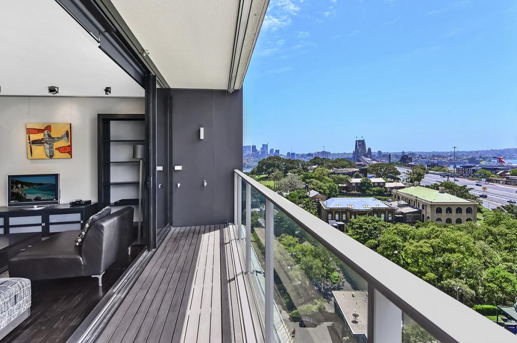 161 Kent St, Sydney, NSW 2000