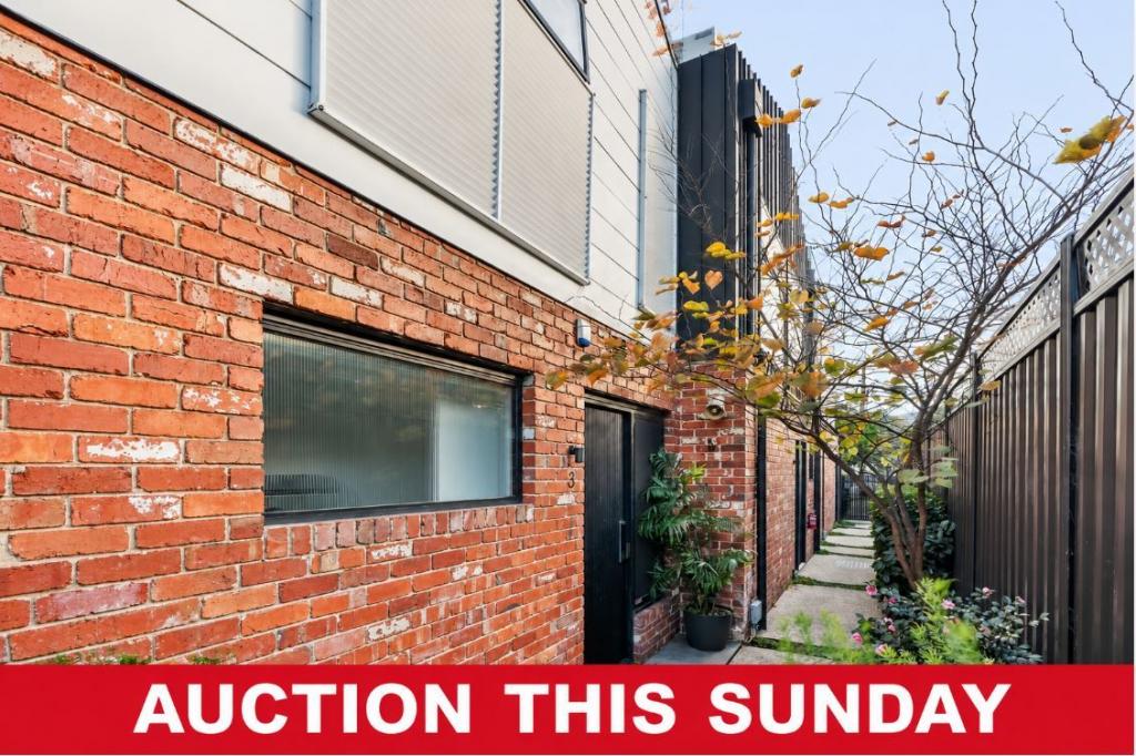 3/15 OSBORNE GR, PRESTON, VIC 3072