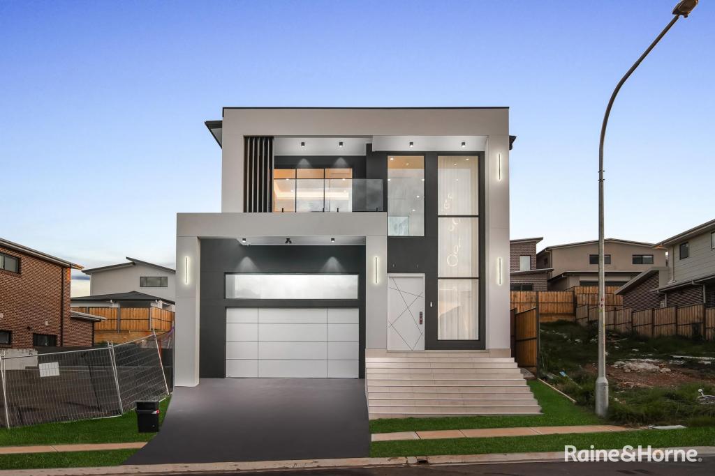 44 RAINFOREST ST, BOX HILL, NSW 2765