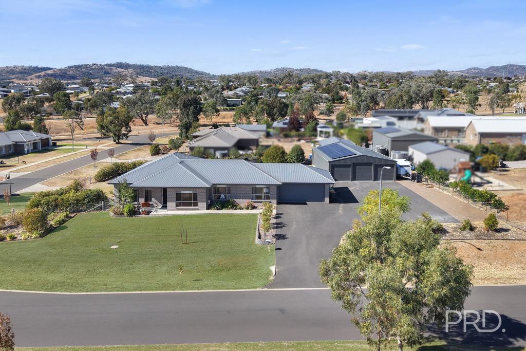 5 Roy St, Hallsville, NSW 2340