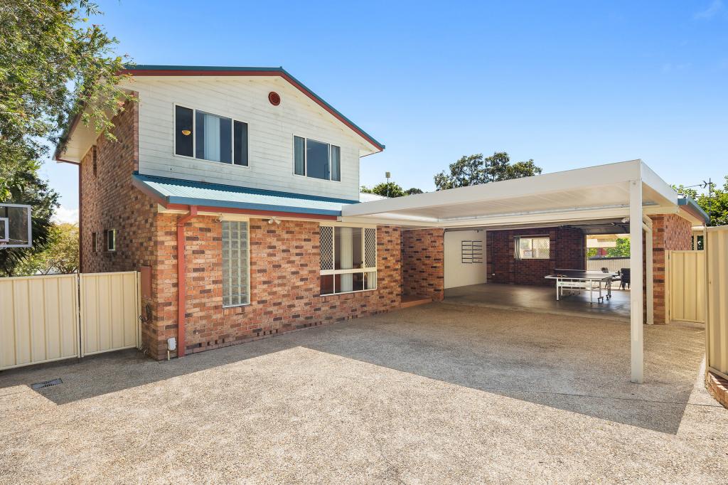 8a Wallace St, Scotts Head, NSW 2447