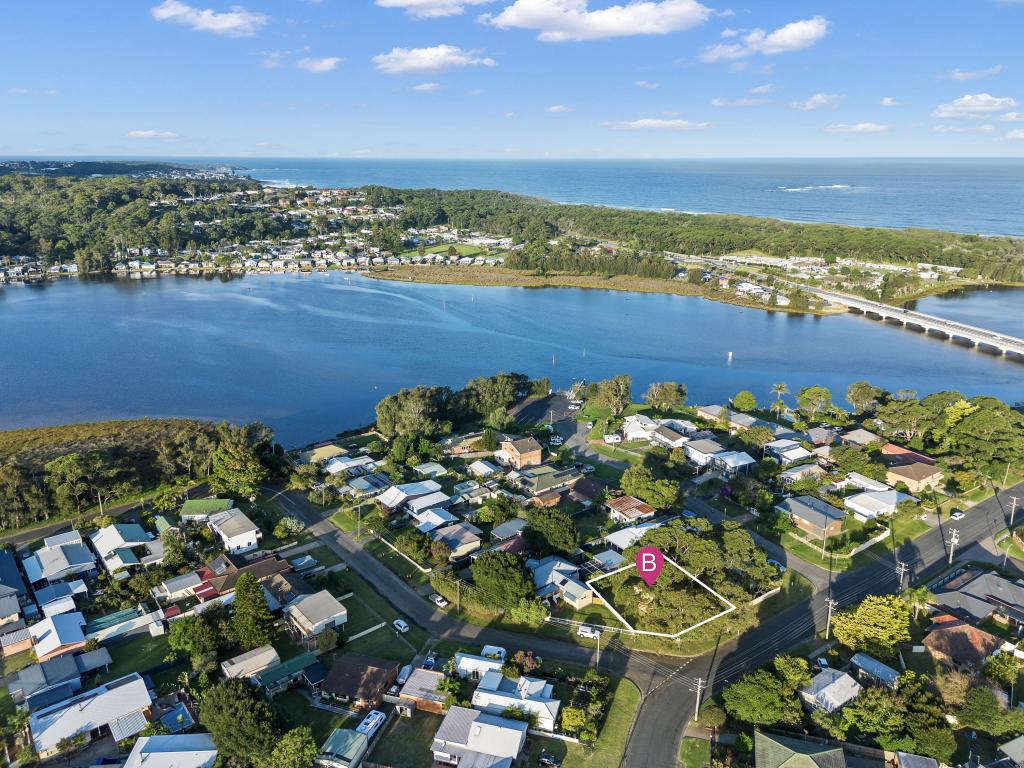 17 Balmoral Rd, Burrill Lake, NSW 2539