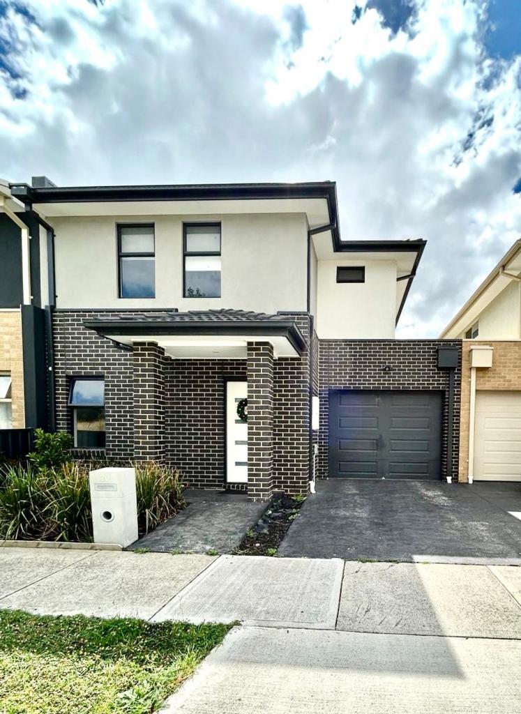 20 Spencer Cct, Cranbourne East, VIC 3977