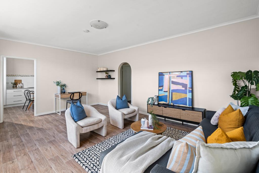 15/48-50 Evans St, Moonee Ponds, VIC 3039