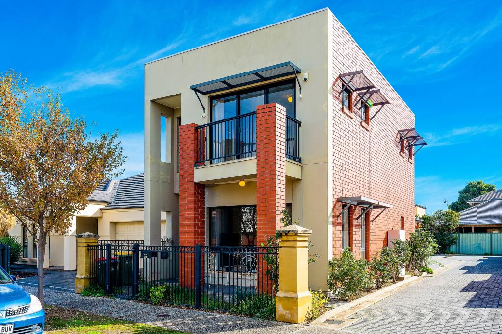 1/20 Macmillan Ave, Mawson Lakes, SA 5095