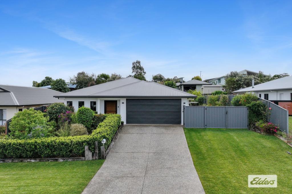 68 Rankine Ave, Yungaburra, QLD 4884