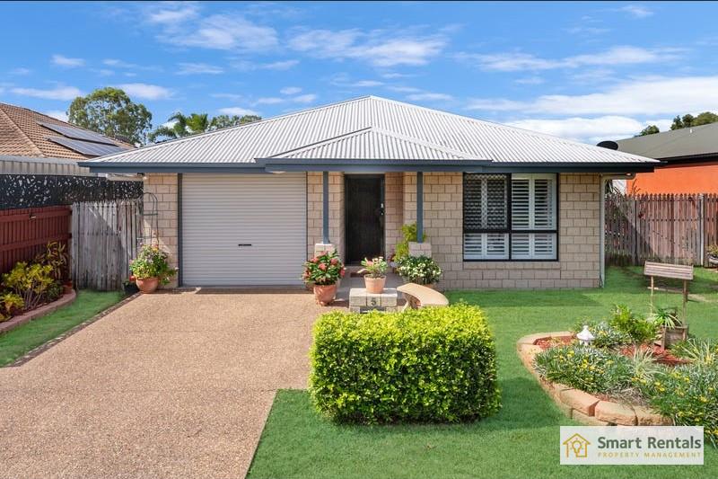 5 Lilium Cl, Kirwan, QLD 4817