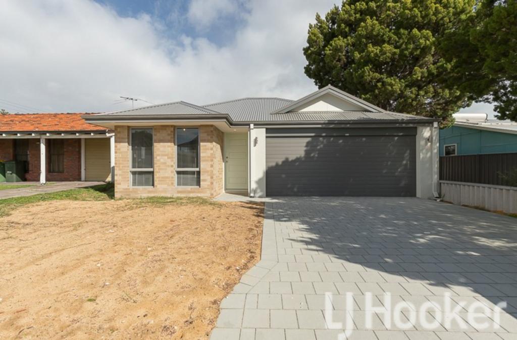 57a Boundary Rd, Dudley Park, WA 6210