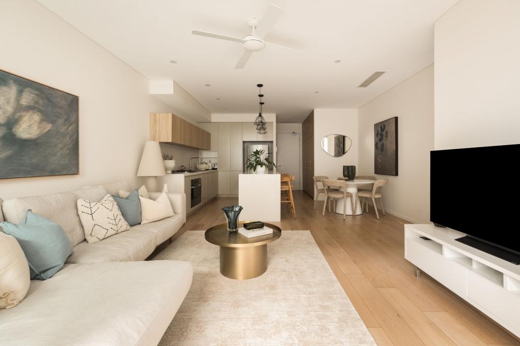 12/6 Isabel Ave, Vaucluse, NSW 2030
