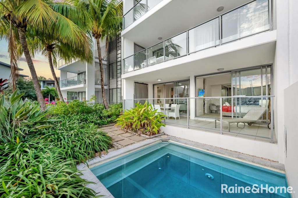 1012/123 Sooning St, Nelly Bay, QLD 4819