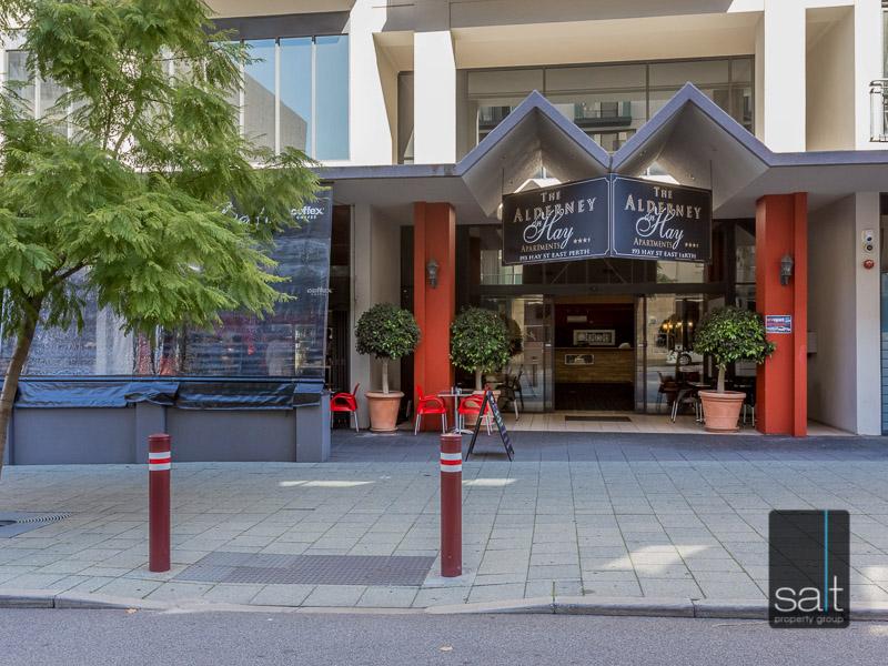 74/193 Hay St, East Perth, WA 6004