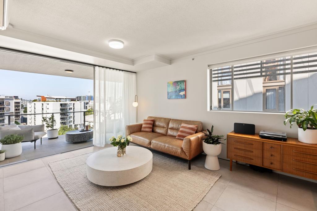 20708/11 Beesley St, West End, QLD 4101