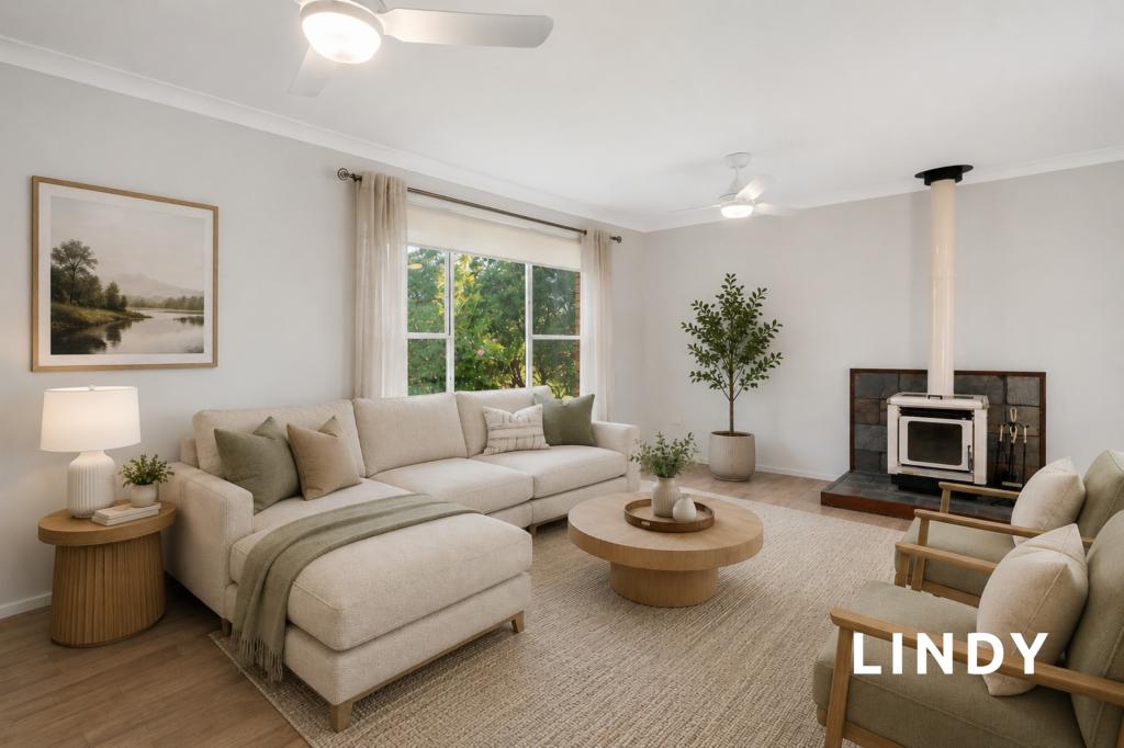 110 Blaxland Ave, Singleton Heights, NSW 2330