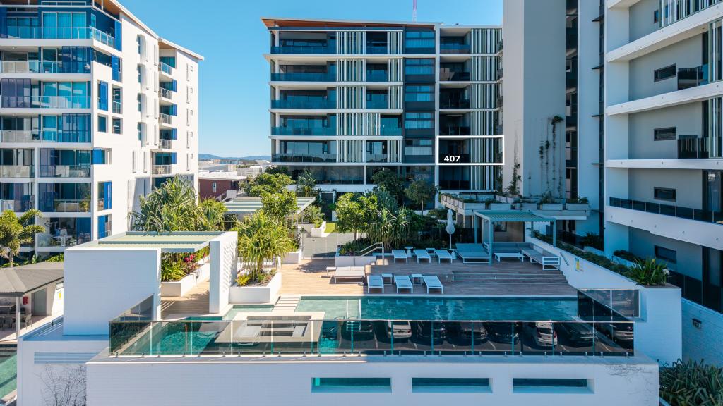 407/21 Kombi St, Bokarina, QLD 4575