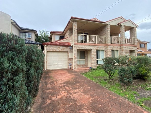 3a Latty St, Fairfield, NSW 2165