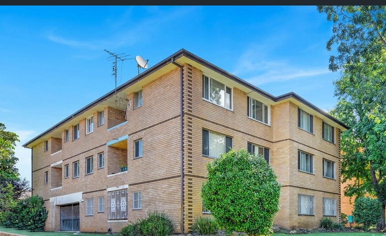 6/54 Prospect St, Rosehill, NSW 2142