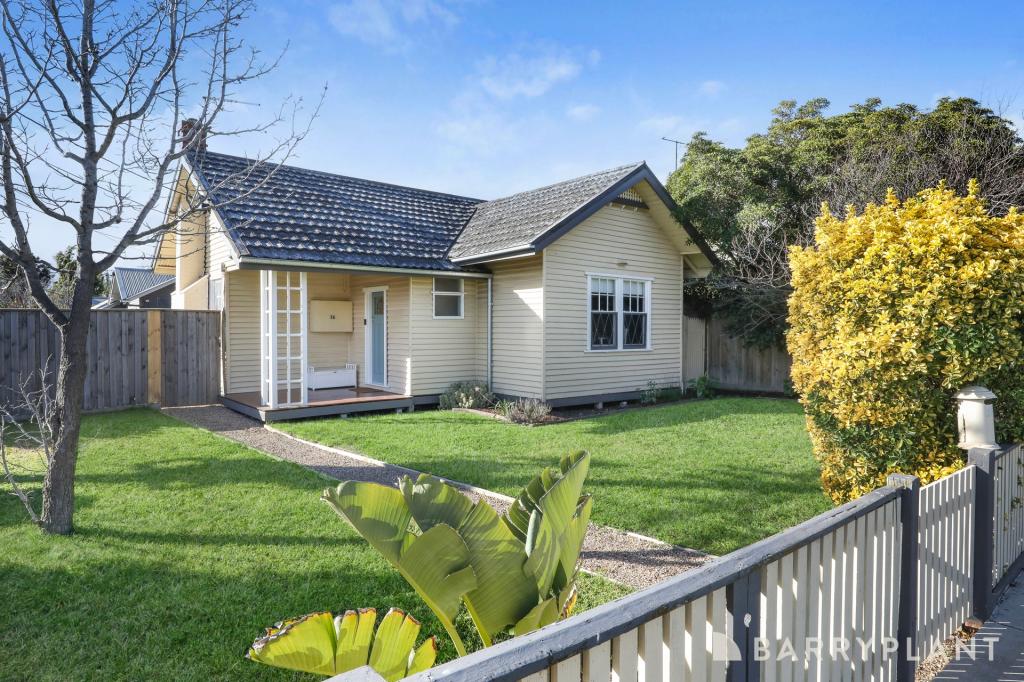 16 Coolamon St, Albion, VIC 3020