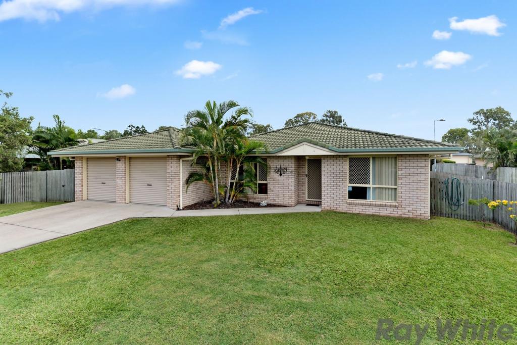 34 Orchid Dr, Deception Bay, QLD 4508