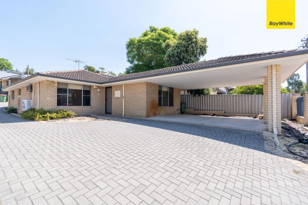 82 King William St, Bayswater, WA 6053