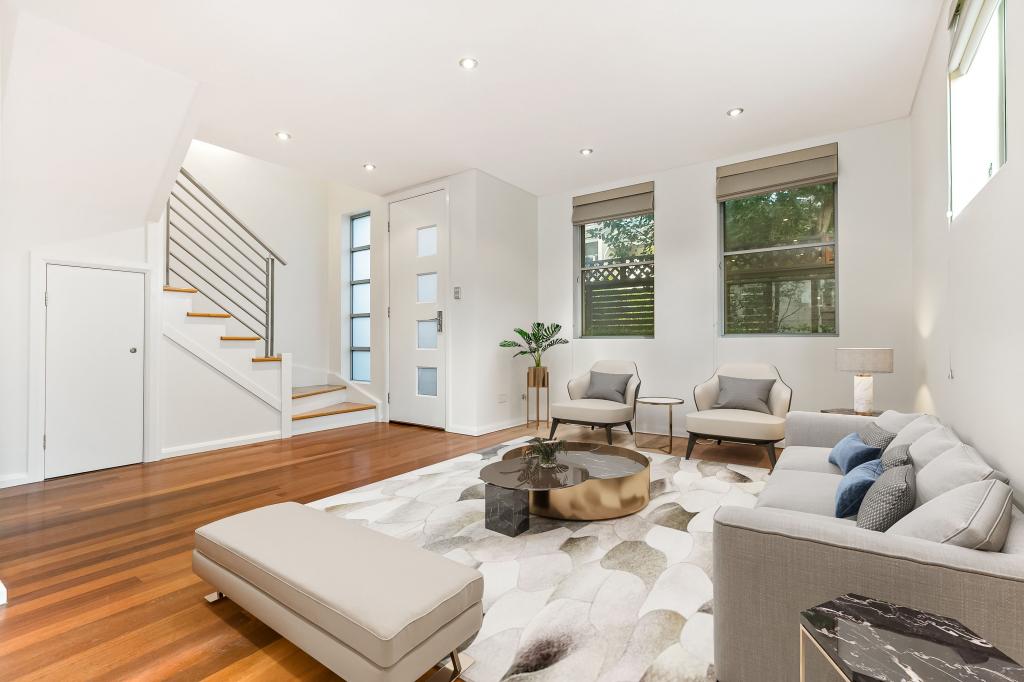 4/31 Marlborough St, Drummoyne, NSW 2047