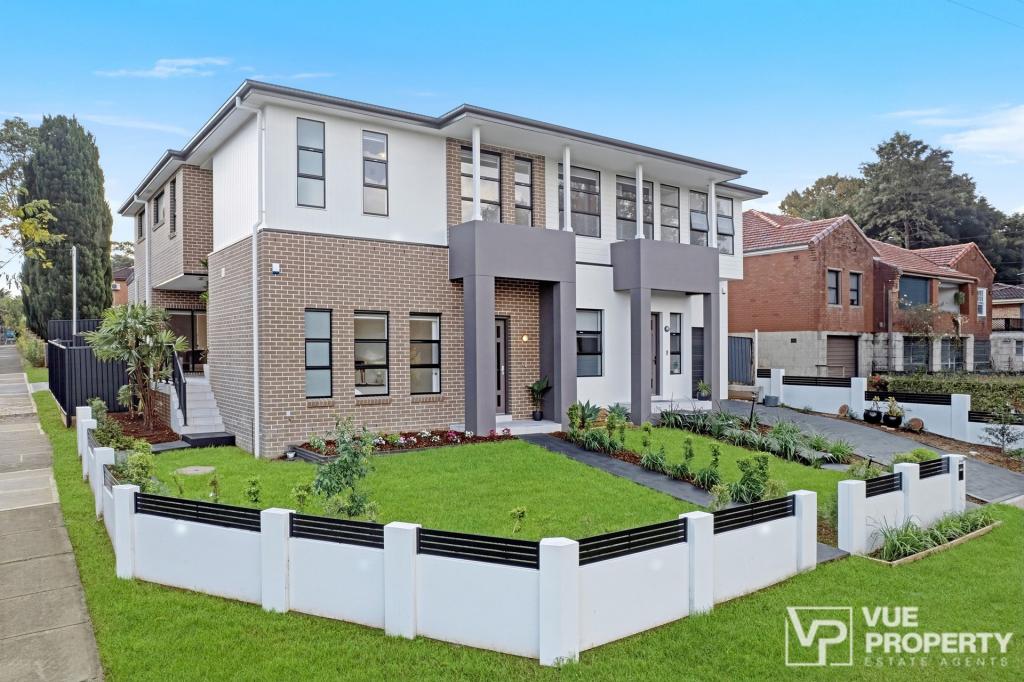 21b Forster St, West Ryde, NSW 2114