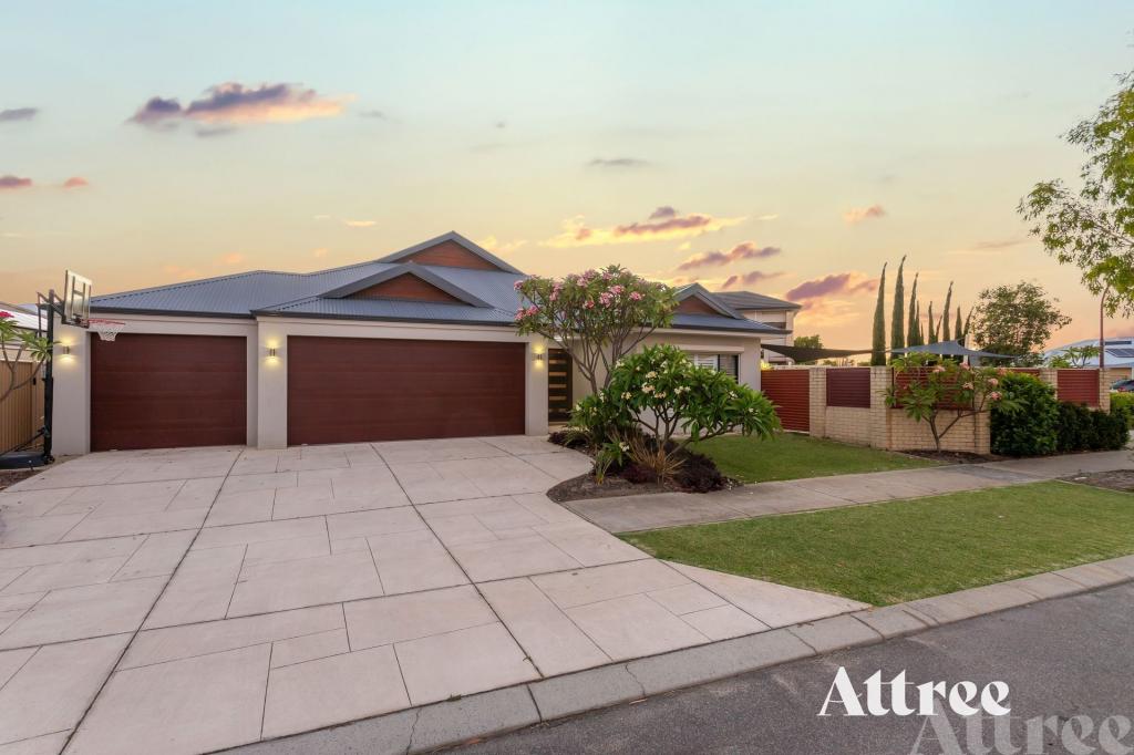 10 Lucca Rd, Southern River, WA 6110