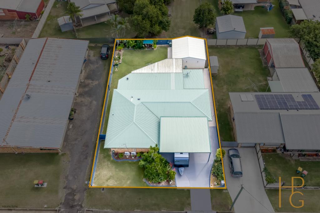 26 Moran St, Svensson Heights, QLD 4670