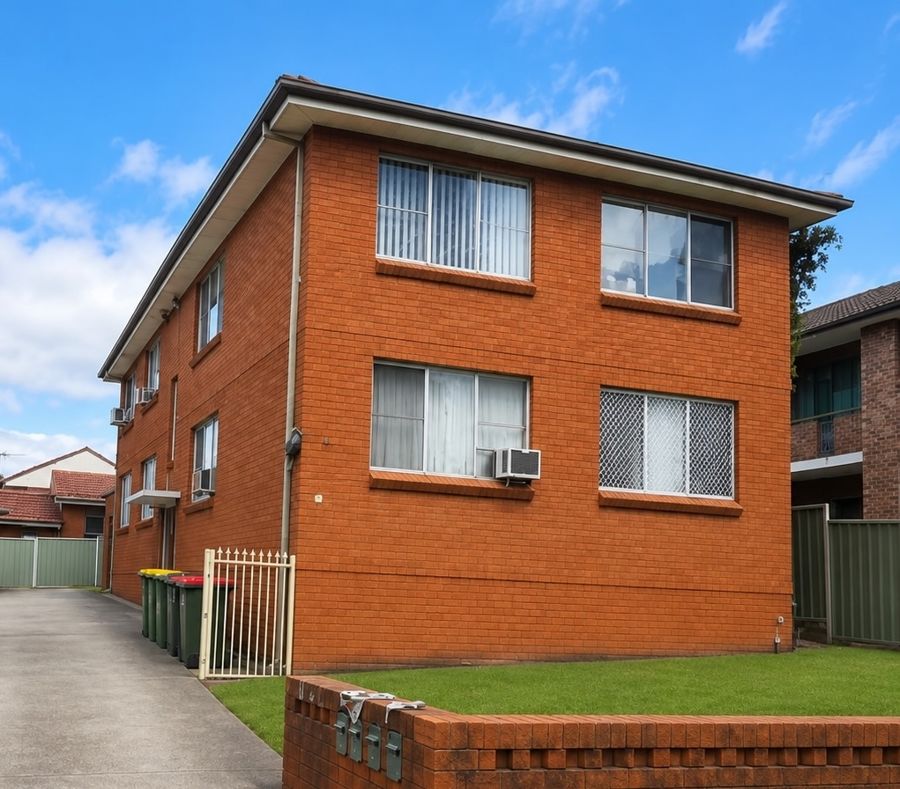 3/13 Kurrajong St, Cabramatta, NSW 2166