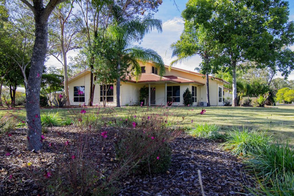 7 Sunrise Ave, Dalby, QLD 4405