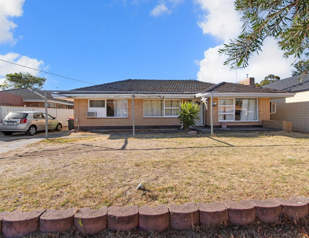 101 Mercury St, Kewdale, WA 6105