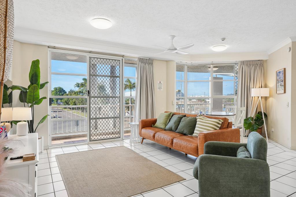 2c/3-7 The Stra, Townsville City, QLD 4810