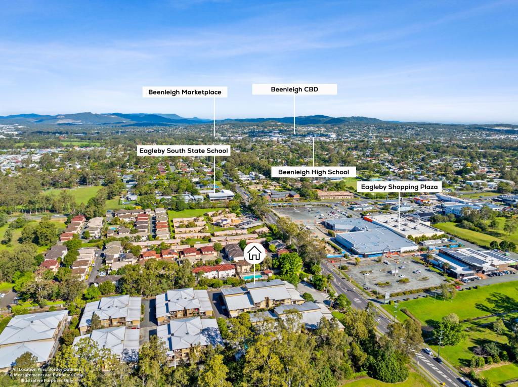 16/155-163 Fryar Rd, Eagleby, QLD 4207