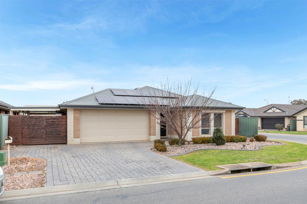 2 Lime Ct, Munno Para West, SA 5115