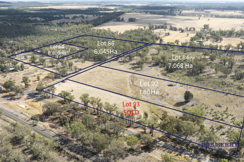 2r North Minore Rd, Minore, NSW 2830