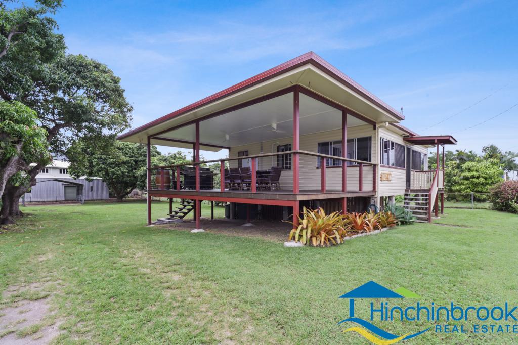 119 VICTORIA ST, CARDWELL, QLD 4849