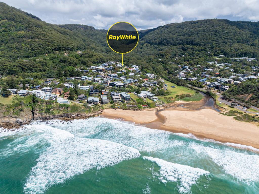 4 Murrawal Rd, Stanwell Park, NSW 2508